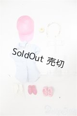 リカちゃん/OF:小物/ファッションドール　衣装 A-25-09-10-146-NY-ZA