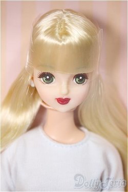 画像1: リカちゃんキャッスル/たまき2-V2　2023年神戸三宮オリジナルモデル/BJD　球体関節人形 A-25-09-10-121-NY-ZA
