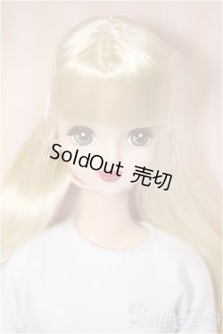 画像1: リカちゃんキャッスル/たまき2-V2　2023年神戸三宮オリジナルモデル/BJD　球体関節人形 A-25-09-10-121-NY-ZA