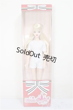 画像2: リカちゃんキャッスル/たまき2-V2　2023年神戸三宮オリジナルモデル/BJD　球体関節人形 A-25-09-10-121-NY-ZA