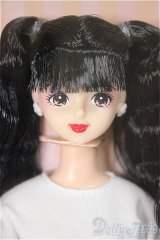 リカちゃんキャッスル/みらい　2025年3月　ビューティコレクション/BJD　球体関節人形 A-25-09-10-124-NY-ZA