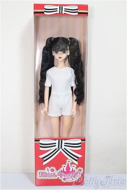 画像2: リカちゃんキャッスル/みらい　2025年3月　ビューティコレクション/BJD　球体関節人形 A-25-09-10-124-NY-ZA