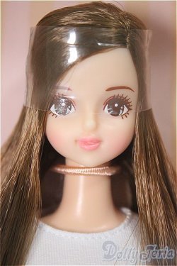 画像1: リカちゃんキャッスル/サヤカ　2018年　スタンダードモデル/BJD　球体関節人形 A-25-09-10-125-NY-ZA