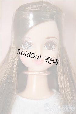画像1: リカちゃんキャッスル/サヤカ　2018年　スタンダードモデル/BJD　球体関節人形 A-25-09-10-125-NY-ZA