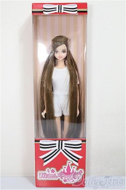 画像2: リカちゃんキャッスル/サヤカ　2018年　スタンダードモデル/BJD　球体関節人形 A-25-09-10-125-NY-ZA