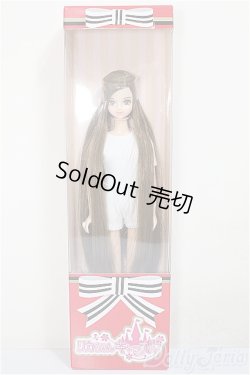 画像2: リカちゃんキャッスル/サヤカ　2018年　スタンダードモデル/BJD　球体関節人形 A-25-09-10-125-NY-ZA