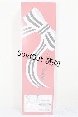 画像3: リカちゃんキャッスル/サヤカ　2018年　スタンダードモデル/BJD　球体関節人形 A-25-09-10-125-NY-ZA