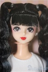リカちゃんキャッスル/サヤカ　2025年3月　ビューティコレクション/BJD　球体関節人形 A-25-09-10-126-NY-ZA