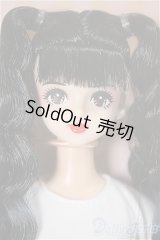 リカちゃんキャッスル/サヤカ　2025年3月　ビューティコレクション/BJD　球体関節人形 A-25-09-10-126-NY-ZA