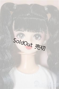 画像1: リカちゃんキャッスル/サヤカ　2025年3月　ビューティコレクション/BJD　球体関節人形 A-25-09-10-126-NY-ZA
