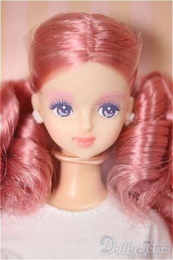 画像1: リカちゃんキャッスル/ジェニーフレンド-H-5　2025年1月DS74モデル/BJD　球体関節人形 A-25-09-10-128-NY-ZA