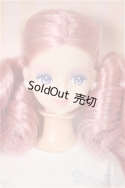 画像1: リカちゃんキャッスル/ジェニーフレンド-H-5 2025年1月DS74モデル/BJD 球体関節人形 A-25-09-10-128-NY-ZA