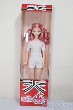 画像2: リカちゃんキャッスル/ジェニーフレンド-H-5　2025年1月DS74モデル/BJD　球体関節人形 A-25-09-10-128-NY-ZA