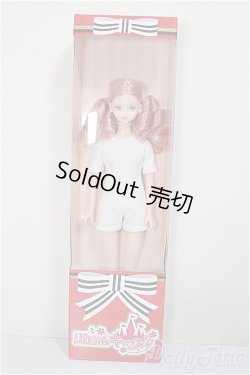 画像2: リカちゃんキャッスル/ジェニーフレンド-H-5 2025年1月DS74モデル/BJD 球体関節人形 A-25-09-10-128-NY-ZA