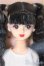 画像1: リカちゃんキャッスル/ジェニーフレンド-H　2025年3月ビューティーコレクション/BJD　球体関節人形 A-25-09-10-127-NY-ZA (1)