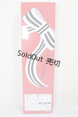 画像3: リカちゃんキャッスル/ジェニーフレンド-H 2025年3月ビューティーコレクション/BJD 球体関節人形 A-25-09-10-127-NY-ZA