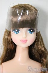 リカちゃんキャッスル/たまき:おたのしみドール/BJD　球体関節人形 A-25-09-10-129-NY-ZA