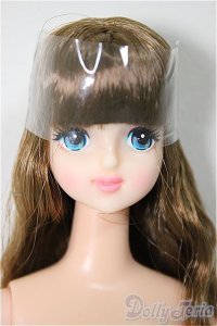 リカちゃんキャッスル/たまき:おたのしみドール/BJD　球体関節人形 A-25-09-10-129-NY-ZA