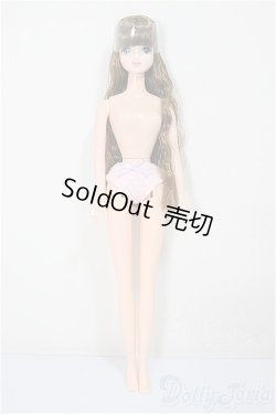 画像2: リカちゃんキャッスル/たまき:おたのしみドール/BJD　球体関節人形 A-25-09-10-129-NY-ZA