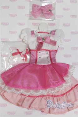 画像2: azone/OF:PNSマジカル☆少女set/0 A-25-09-17-126-NY-ZA