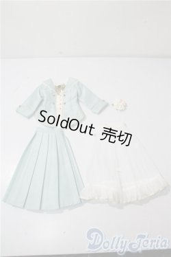 画像1: SD/OF:アンティークドーリースタイル U-25-09-16-022-NY-ZU