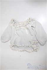 SDGｒB/OF:トップス　velvet*paw様製/1/3　65ｃｍ　BJD　MJD　衣装　ドール用 A-25-09-10-132-NY-ZA