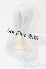 7-8inch/ウィッグ U-25-09-16-099-NY-ZU