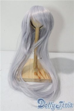 画像1: 7-8inch/ウィッグ U-25-09-16-099-NY-ZU