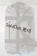 40ｃｍサイズ/ドールバッグ U-25-09-09-220-NY-ZU