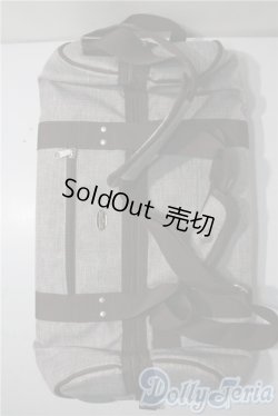 画像1: 40ｃｍサイズ/ドールバッグ U-25-09-09-220-NY-ZU