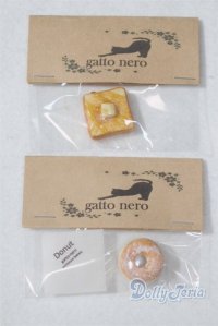 1/6サイズドール/ミニチュア/ A-25-09-17-047-NY-ZA