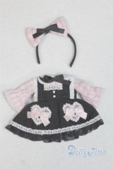 オビツ11/OF:衣装/1/12サイズ　ドール用 A-25-09-17-109-NY-ZA