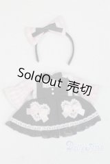 オビツ11/OF:衣装/1/12サイズ　ドール用 A-25-09-17-009-NY-ZA
