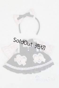 画像1: オビツ11/OF:衣装/1/12サイズ　ドール用 A-25-09-17-009-NY-ZA