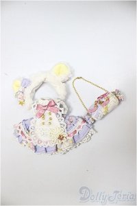 オビツ11/OF:衣装/1/12サイズ　ドール用 A-25-09-10-147-NY-ZA