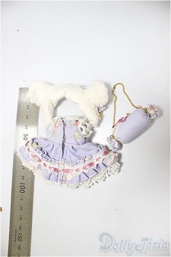 画像2: オビツ11/OF:衣装/1/12サイズ　ドール用 A-25-09-10-147-NY-ZA