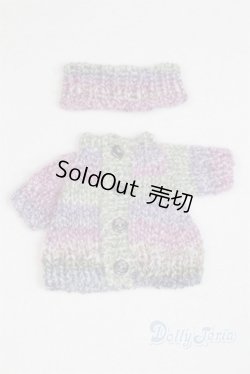 画像1: オビツ11/OF:衣装/1/12サイズ　ドール用 A-25-09-17-005-NY-ZA