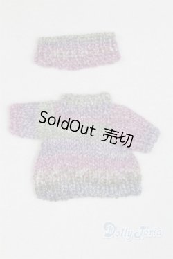 画像2: オビツ11/OF:衣装/1/12サイズ　ドール用 A-25-09-17-005-NY-ZA