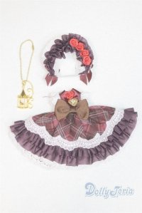 オビツ11/OF:衣装/1/12サイズ　ドール用 A-25-09-17-007-NY-ZA