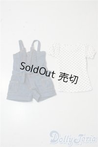 DD/OF:衣装セット U-25-09-16-044-NY-ZU