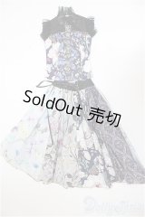 SDGｒ女の子/OF:衣装セット/1/3　60ｃｍ　BJD　MJD　衣装　ドール用 A-25-09-10-117-TN-ZA
