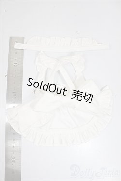 画像2: MDD/OF:エプロン・カチューシャ/0 A-25-09-10-131-NY-ZA