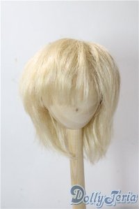 9-10inch/ウィッグ U-25-09-16-069-NY-ZU