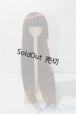 画像1: 9-10inch/ウィッグ U-25-09-16-068-NY-ZU