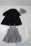 SDM＆MSD/OF:36.5℃様製 Dorothy set U-25-09-16-021-NY-ZU
