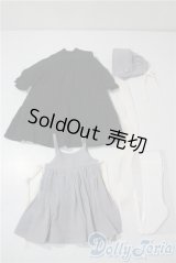 SDM＆MSD/OF:36.5℃様製 Dorothy set U-25-09-16-021-NY-ZU