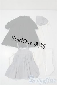 SDM＆MSD/OF:36.5℃様製 Dorothy set U-25-09-16-021-NY-ZU