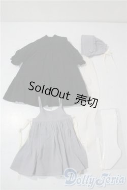 画像1: SDM&MSD/OF:36.5℃様製 Dorothy set U-25-09-16-021-NY-ZU