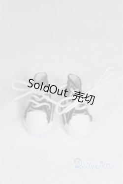 画像1: 1/12サイズドール/OF:靴/1/12サイズ　ドール用 A-25-09-17-014-NY-ZA