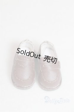 画像1: 1/12サイズドール/OF:靴/1/12サイズ　ドール用 A-25-09-17-015-NY-ZA